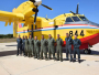 Hrvatski vatrogasci ove godine imaju šest kanadera, šest air tractora i helikopter