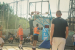 Foto: Streetball Rama - drugi dan natjecanja