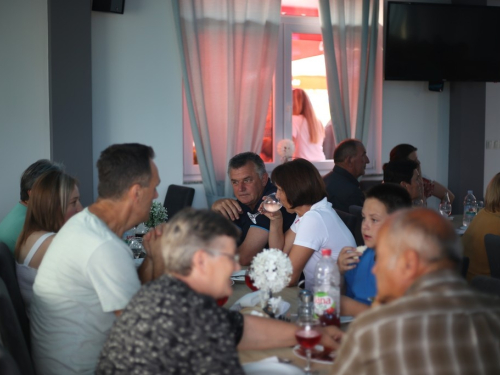 FOTO: Svečano otvoren restoran ''Ramsko jezero''