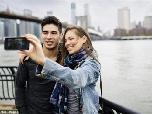 Umjesto klasičnih lozinki, koristit ćemo selfije