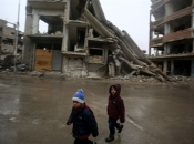 UN: 66.000 osoba raseljeno zbog borbi u sjevernoj Siriji