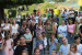 FOTO: Započela trodnevnica na Šćitu uoči Male Gospe, prvi dan posvećen školarcima