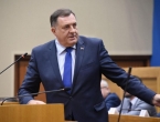 Dodik: Uhićenje Osmice je zabava bošnjačkih političkih krugova