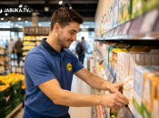 Lidl dolazi u BiH: Pogledajte iznose plaća koje njemački gigant nudi radnicima