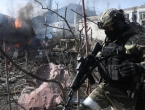Ukrajinska vojska priznala gubitak nekoliko gradova na istoku