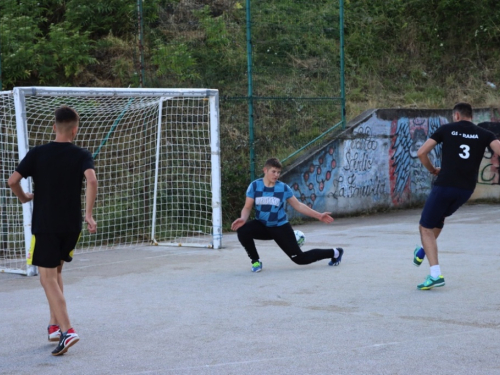 FOTO: 'Torcida Ripci' pobjednik turnira u Rumbocima