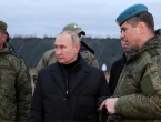 Putin u Ukrajini