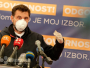 Budite u kući, tad ćemo stvari imati pod kontrolom