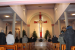 FOTO: Sv. Nikola posjetio župu Prozor