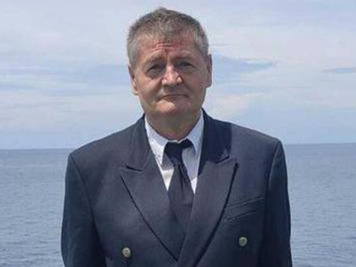 Kapetan Bekavac pušten iz turskog zatvora, jutros stigao u Hrvatsku!