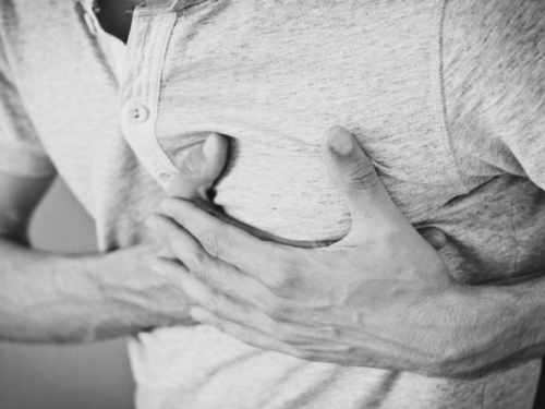 Smrt od srčanih bolesti raste u pandemiji
