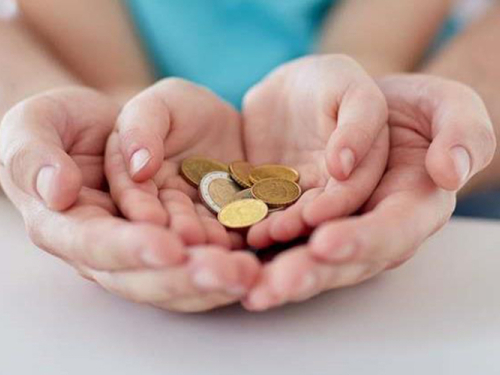 Pušteni nalozi za dječji doplatak, od idućeg mjeseca veći iznos