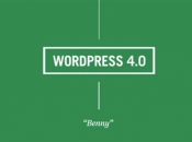 Stigao WordPress 4.0