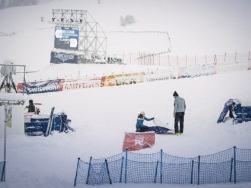Stotine Britanaca pobjegle iz karantene u švicarskom skijalištu