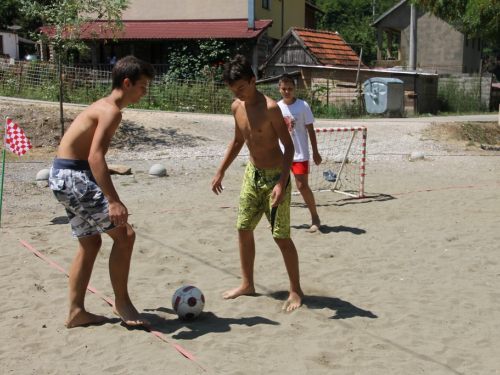 FOTO: Održane 4. ljetne igre u Gračacu