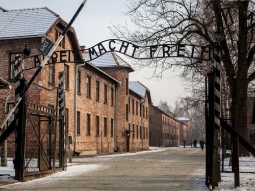 Zakon o holokaustu izazvao suprotan učinak: Židovi nisu sigurni u Poljskoj