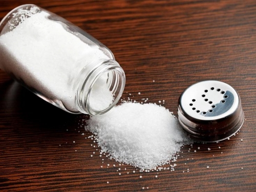 Unošenjem soli povećava se rizik za razvoj ateroskleroze