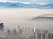 BiH među zemljama s najviše izgubljenih života zbog zagađenja zraka