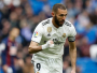 Benzema spasio Real