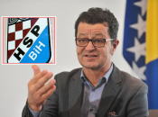 HSP BiH: Oštro odbacujemo podvale i lažne navode ''Petorke''
