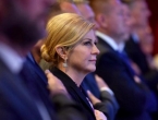 Kolinda: Pitam se trebamo li novi rat da BiH napreduje prema EU