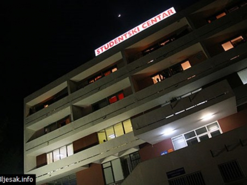 SC Mostar: Primljeno 120 brucoša, odbijeno 205