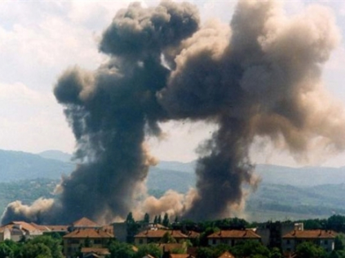 U Srbiji se sprema tužba protiv NATO-a zbog bombardiranja 1999.