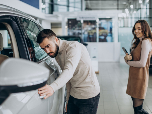 Trikovi prodavača rabljenih automobila: Evo kako prikrivaju kvarove prije nego što dođete