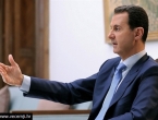 Assad: Kriminalac Erdogan podržava sirijske teroriste