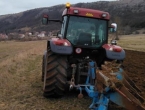 Općina Tomislavgrad dala u zakup 782,43 ha u svrhu poljoprivredne proizvodnje