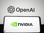 Nvidia ulaže 100 milijardi dolara u OpenAI