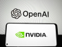 Nvidia ulaže 100 milijardi dolara u OpenAI