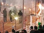 Grci na nogama: Našli skrivene bombe i palice uoči nogometnog finala kupa