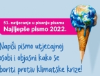 Izabrano najljepše pismo BiH 2022!