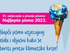 Izabrano najljepše pismo BiH 2022!