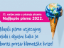 Izabrano najljepše pismo BiH 2022!