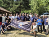 Pripadnik FUP-a pod istragom zbog isticanja zastave MUP-a Herceg-Bosne