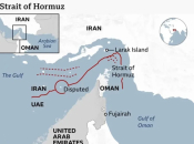 Bivši zapovjednik britanske mornarice: Iran kontrolira Hormuz, SAD ne može ništa