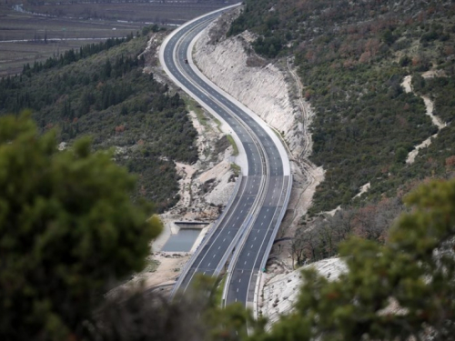 Turci će graditi autocestu u BiH vrijednu 67 milijuna eura