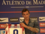 Atletico predstavio Mandžu