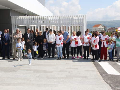 FOTO: Baković u Tomislavgradu otvorio moderni prodajni centar