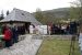 FOTO: Druženje Rumbočana i sv. misa na Zahumu