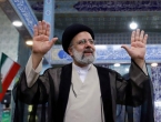 Otkazan intervju iranskog predsjednika: Novinarka nije htjela nositi maramu