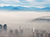 ''Spaljujemo sve što stignemo'': Dronovi i laseri u borbi protiv smoga u Sarajevu