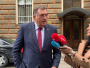 Što Dodik misli o formiranju predmeta protiv njega?
