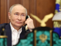 Kremlj: Putin je spreman razgovarati s Trumpom