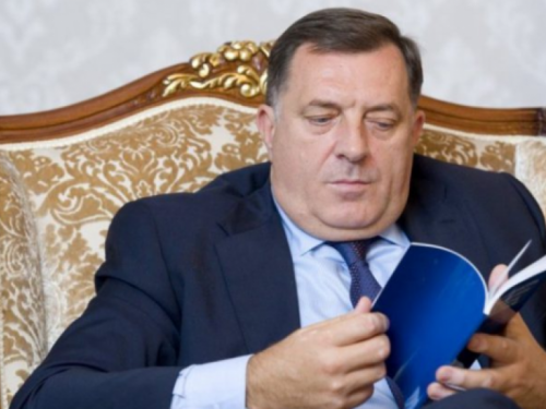 Dodik: “Izetbegović završava svoju političku karijeru, a ja svoju tek počinjem”