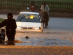 Poplave u Pakistanu, evakuirano 100.000 ljudi