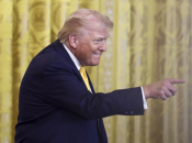 Trump: Bez sporazuma s Iranom u 10 dana slijede "loše stvari"