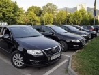 Službena vozila u BiH se koriste bez jasnih pravila